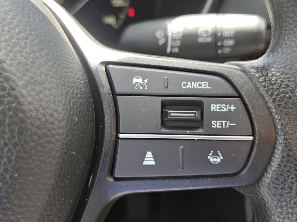 2026 Honda CR-V - $32,891