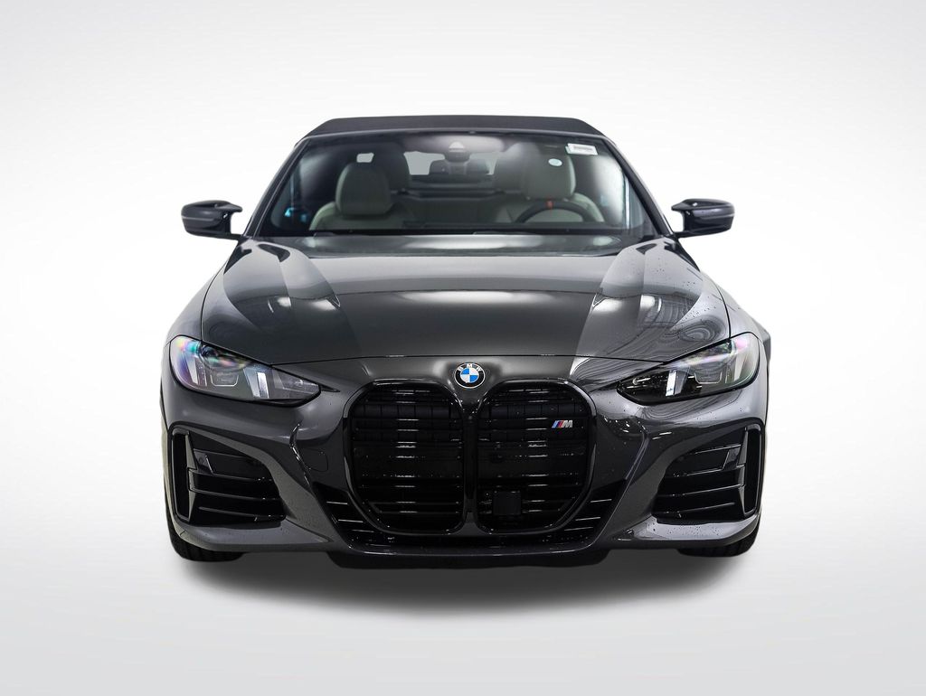 Thumbnail: 2027 BMW 4 Series - 8