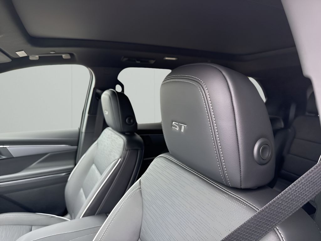 New Car 2025 Buick Enclave  Sport Touring For Sale Under $50,000 In Austin, Texas