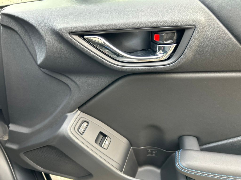 Used 2026 Gray Subaru tS image 22