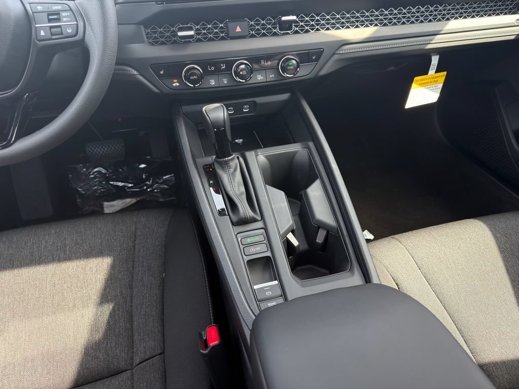 Thumbnail: 2026 Honda Accord - 16