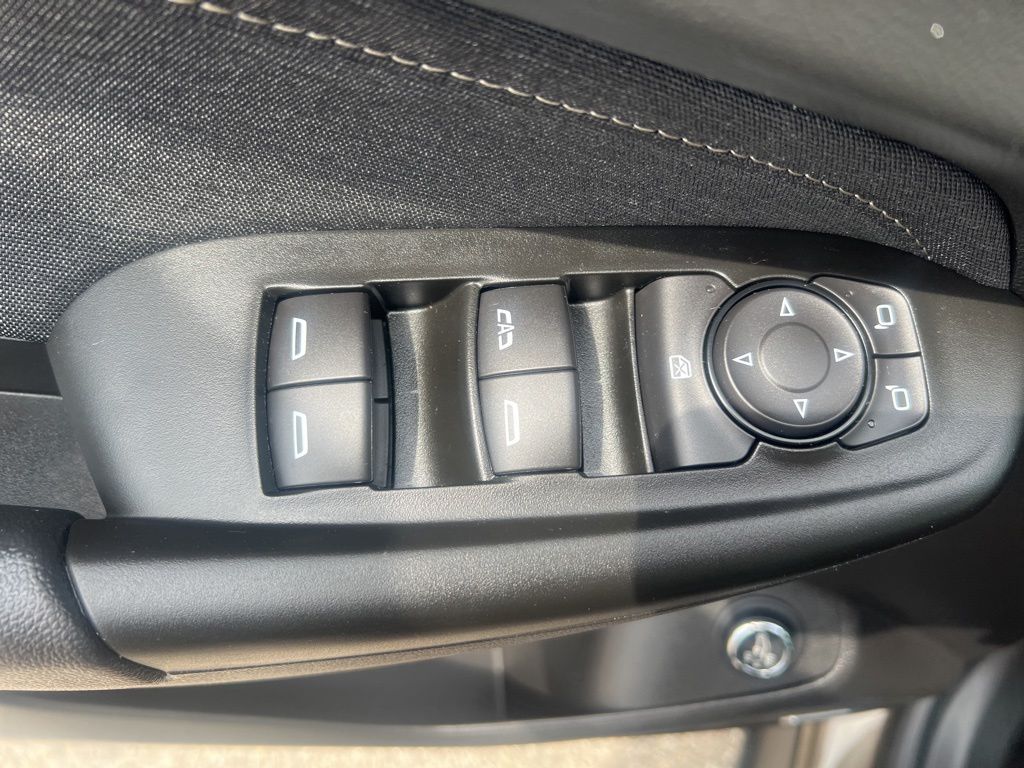2022 Chevrolet Trailblazer ACTIV photo