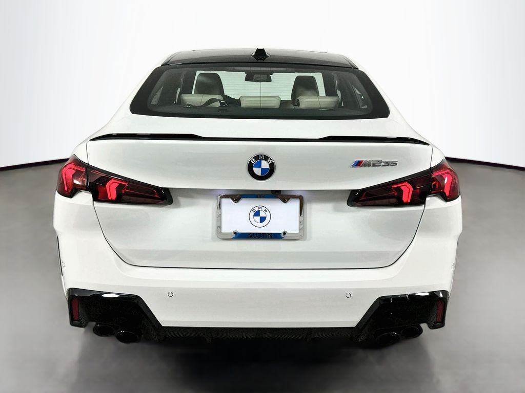 Thumbnail: 2026 BMW 2 Series - 6