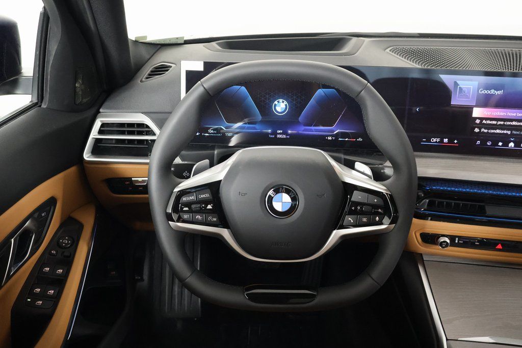 Thumbnail: 2026 BMW 3 Series - 3