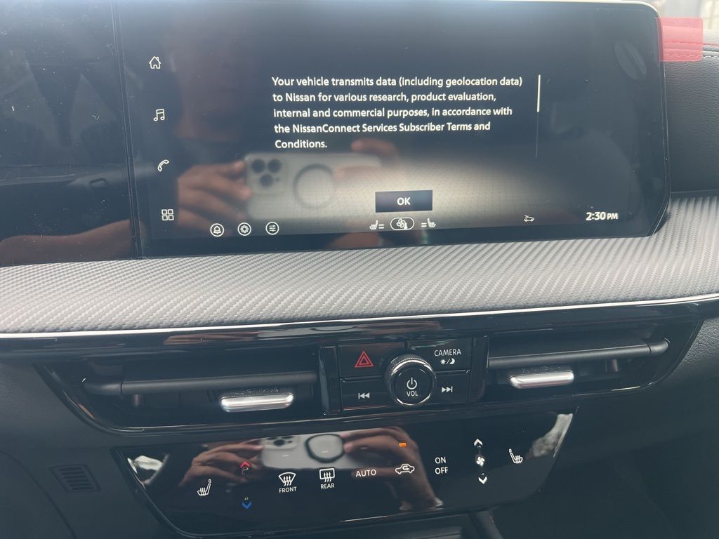 2026 Nissan KICKS SR AWD - Photo 49