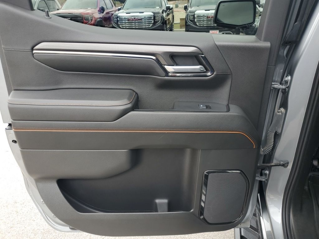 Used Car 2024 Gmc Sierra 1500  At4 For Sale Under $60,000 In Austin, Texas