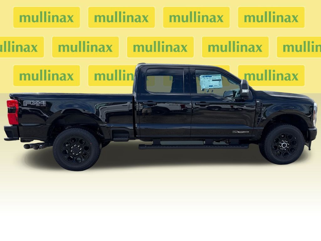 2026 Ford F-250 Super Duty XLT - Photo 16