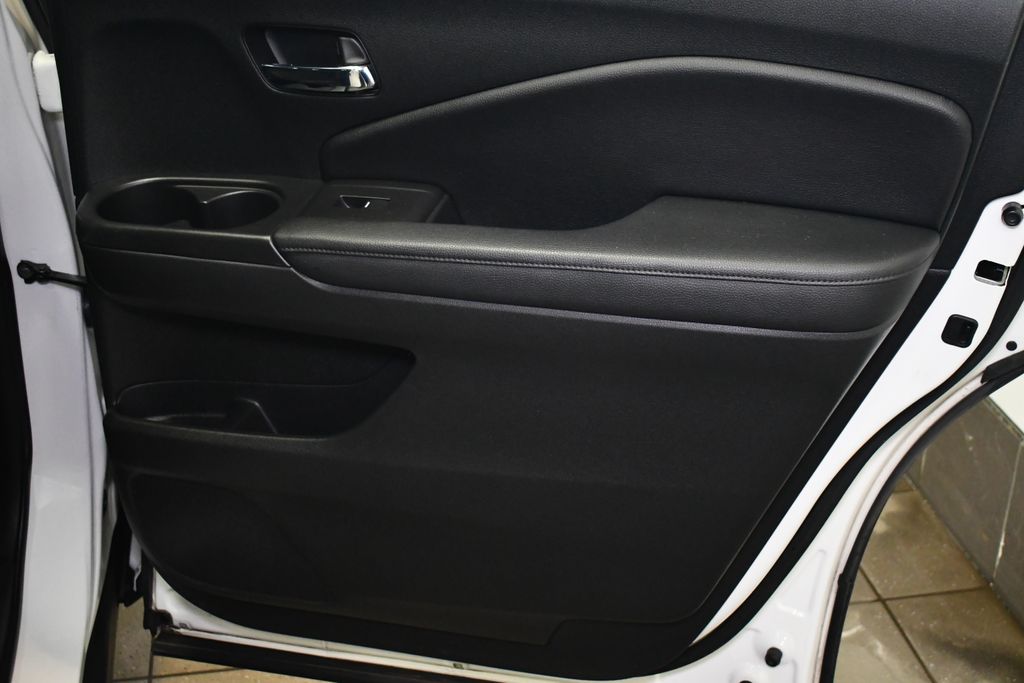 Thumbnail: 2021 Honda Passport - 30