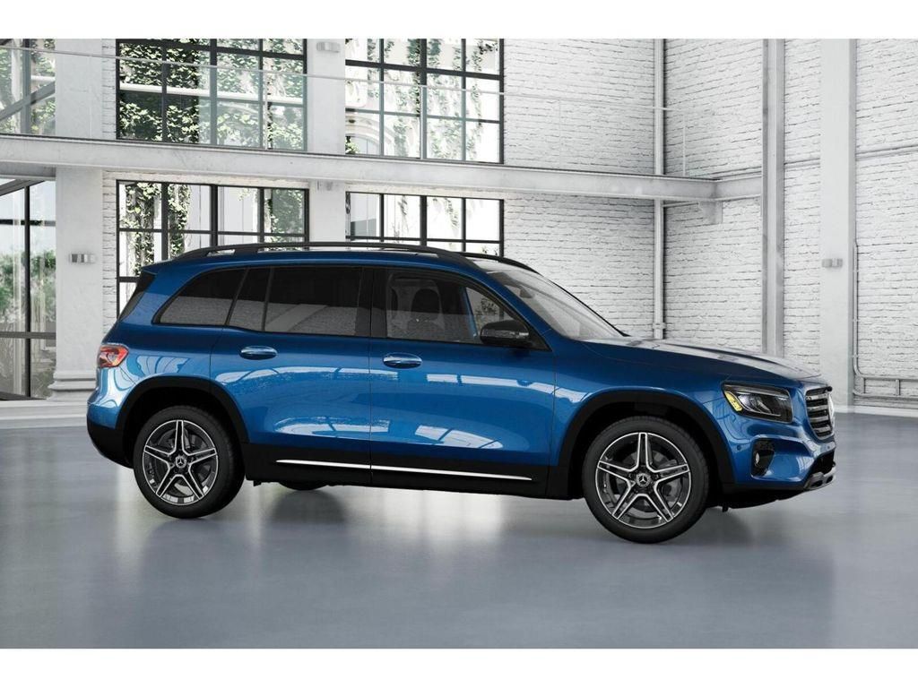 Thumbnail: 2026 Mercedes-Benz GLB - 14