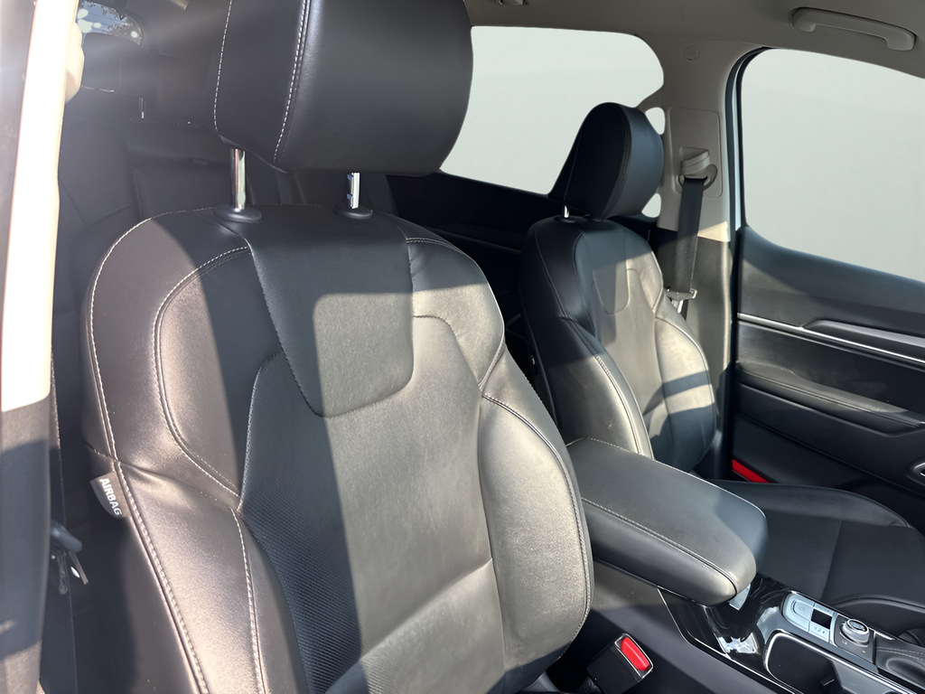 Used Car 2022 Kia Telluride  Lx For Sale In Austin, Texas