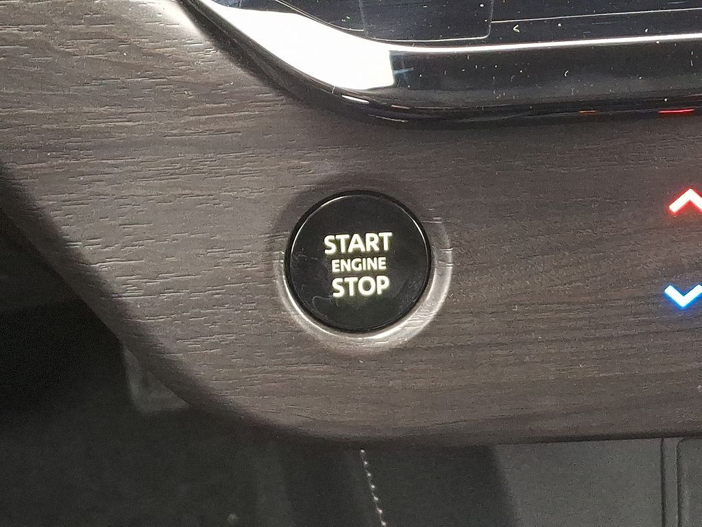 Thumbnail: 2025 Nissan Murano - 24