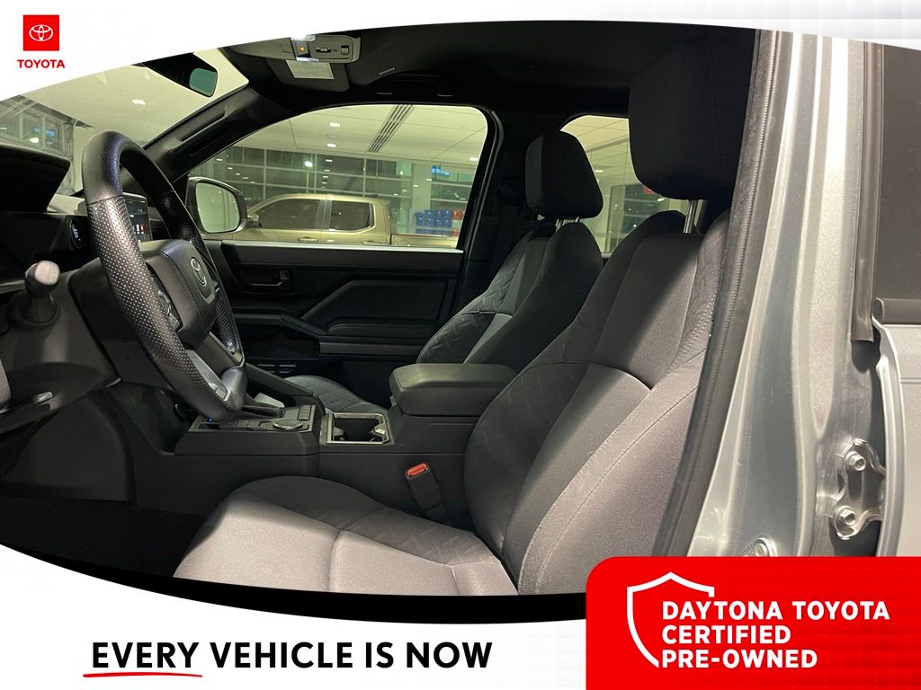 Used 2024 Toyota Tacoma Truck