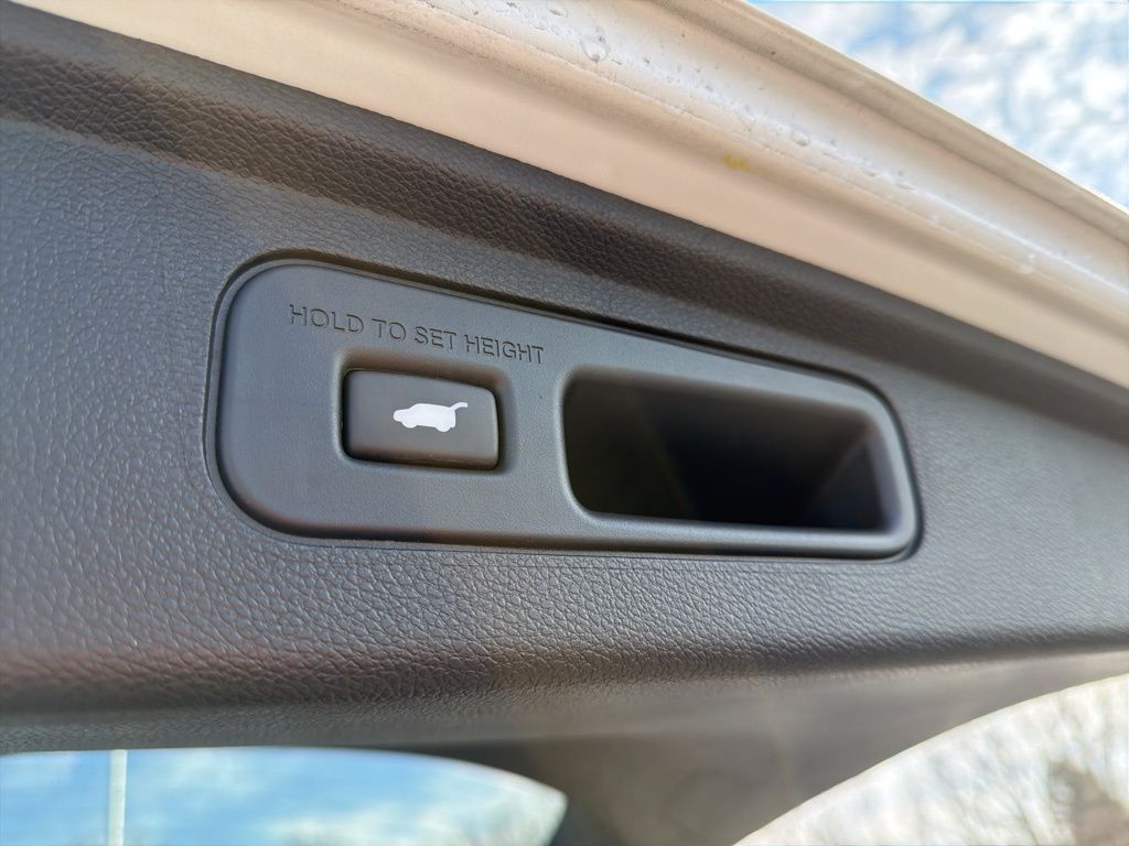 Thumbnail: 2024 Honda Odyssey - 25