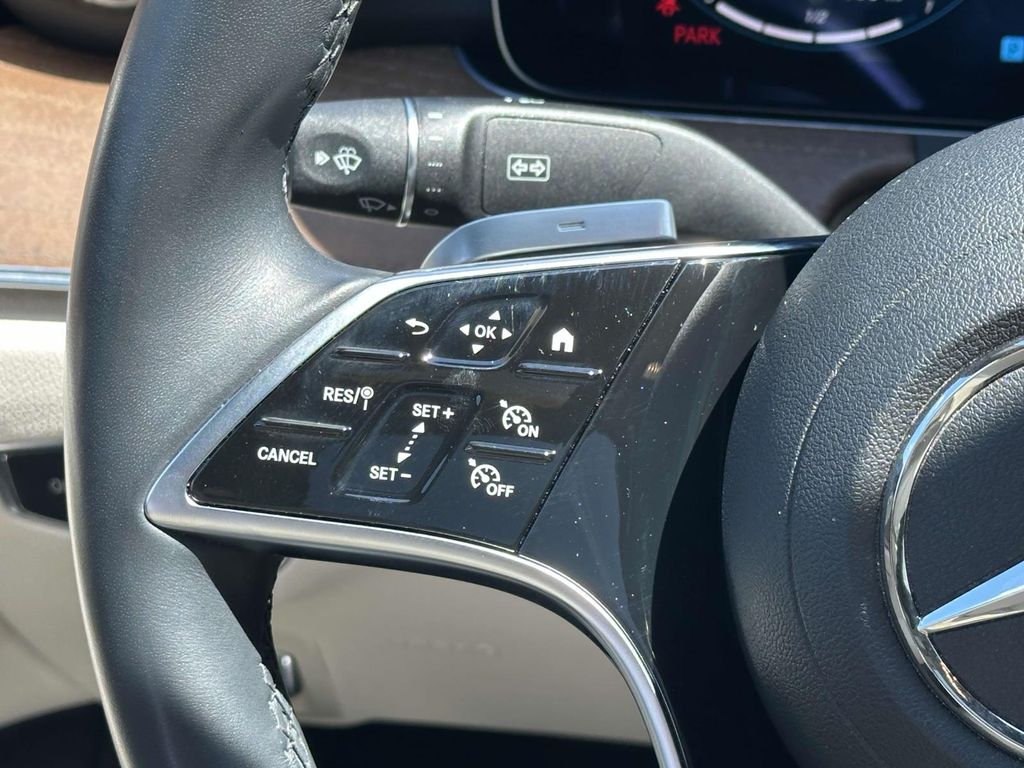2023 Mercedes-Benz E-Class E 350 15