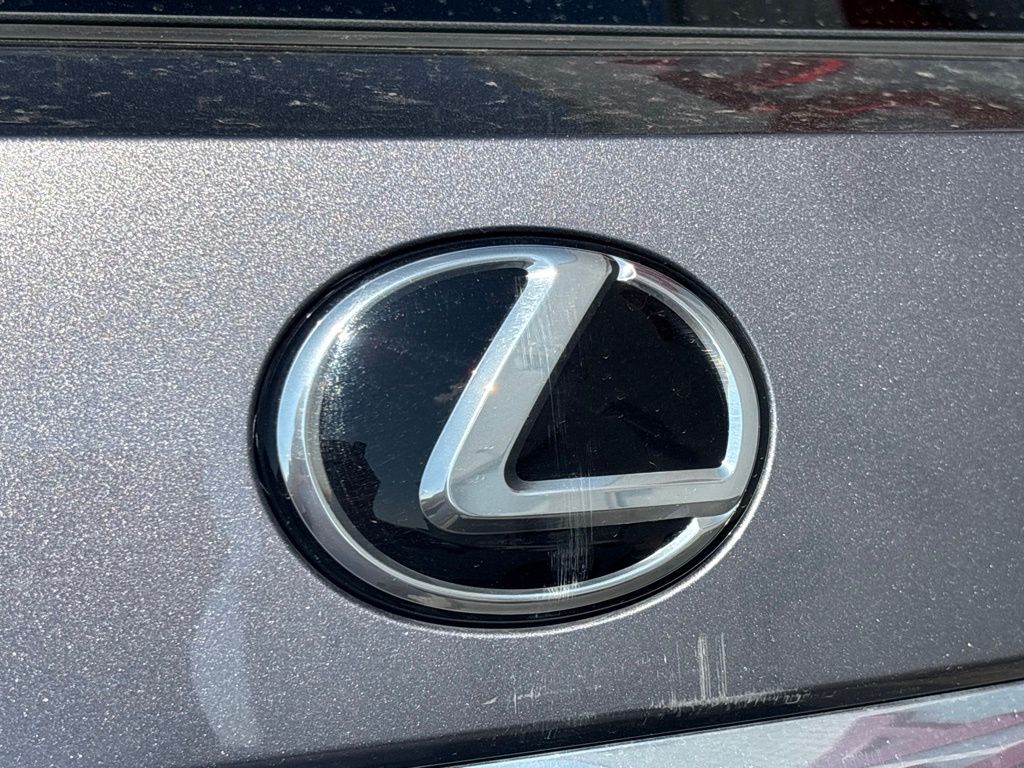 Used 2020 Lexus RX SUV