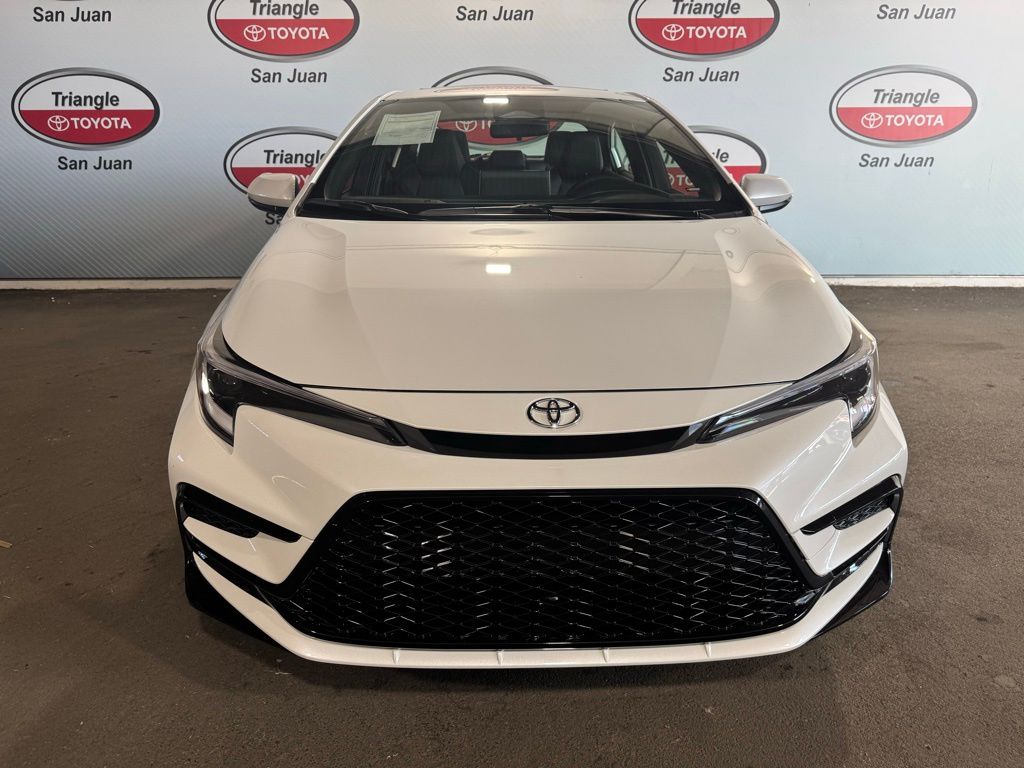 Thumbnail: 2026 Toyota Corolla - 2