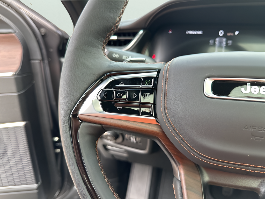 New Car 2025 Jeep Grand Cherokee  Summit For Sale Under $60,000 In Austin, Texas