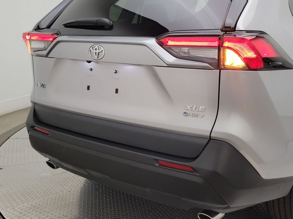 Thumbnail: 2025 Toyota RAV4 - 8