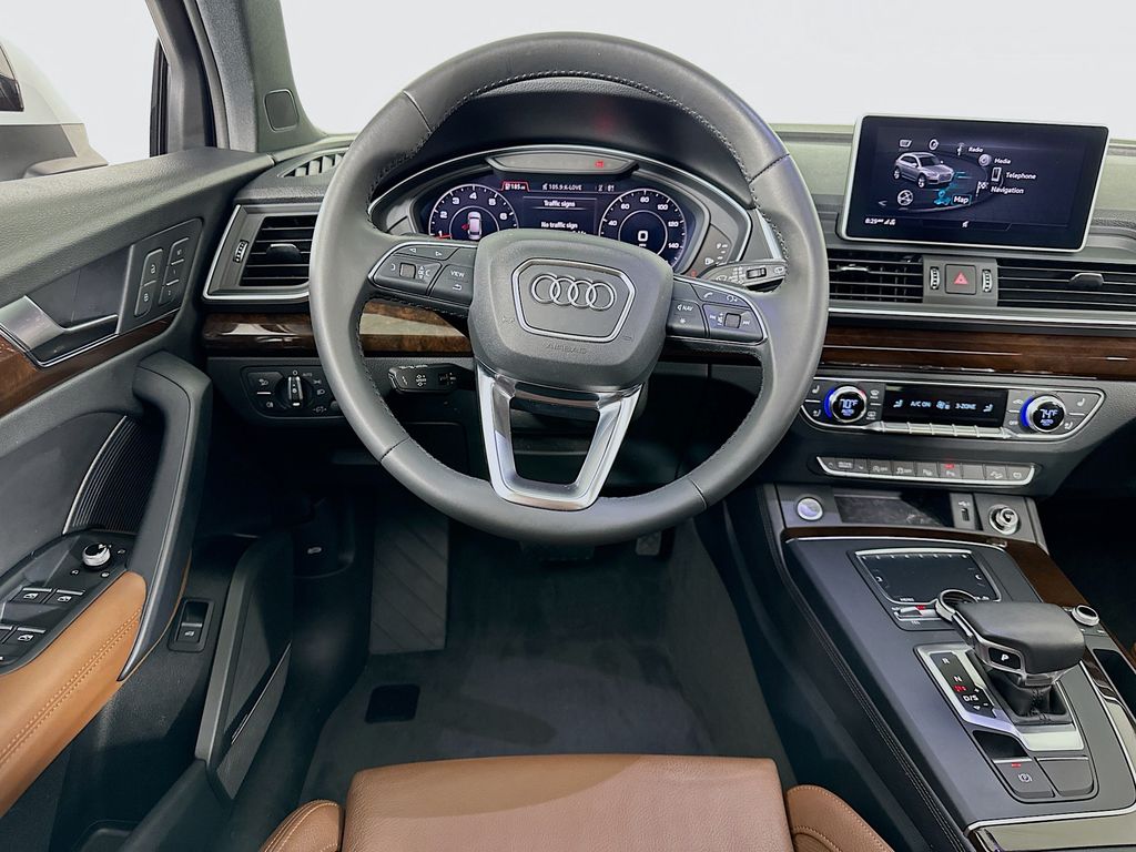 2019 Audi Q5 Prestige 23