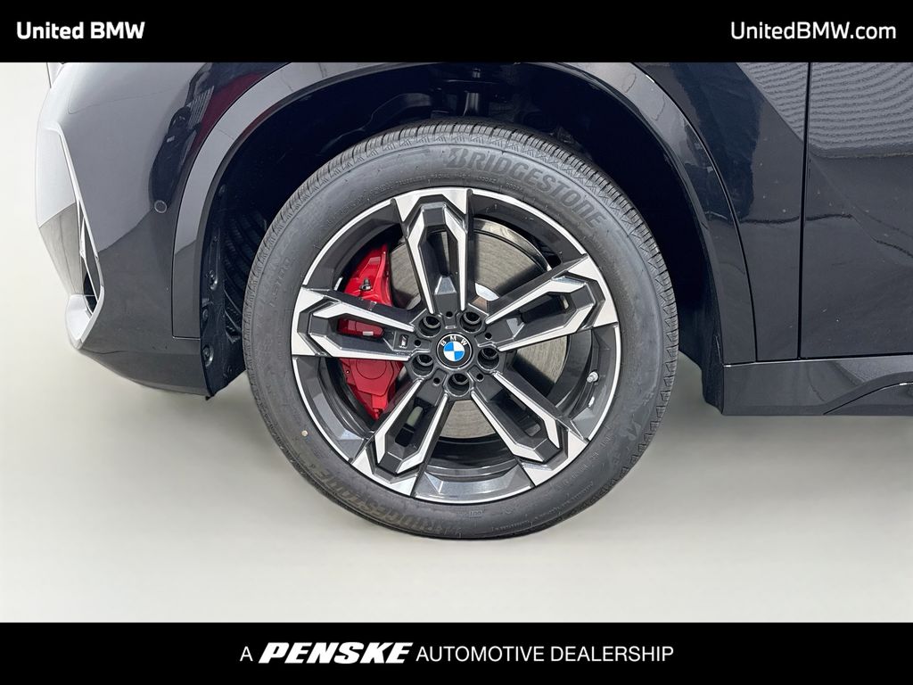 Thumbnail: 2026 BMW X1 - 9