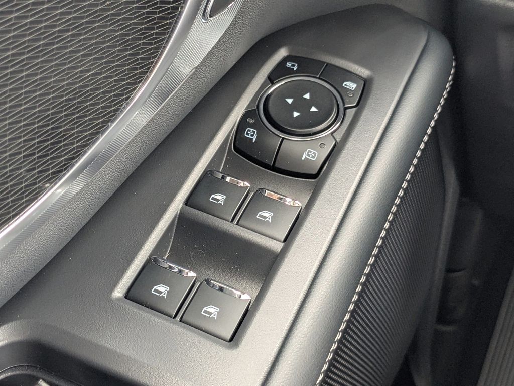 2025 Ford Expedition Platinum MAX