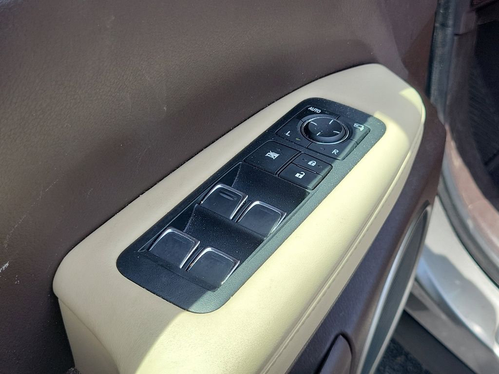 used 2020 Lexus RX car, priced at $34,488