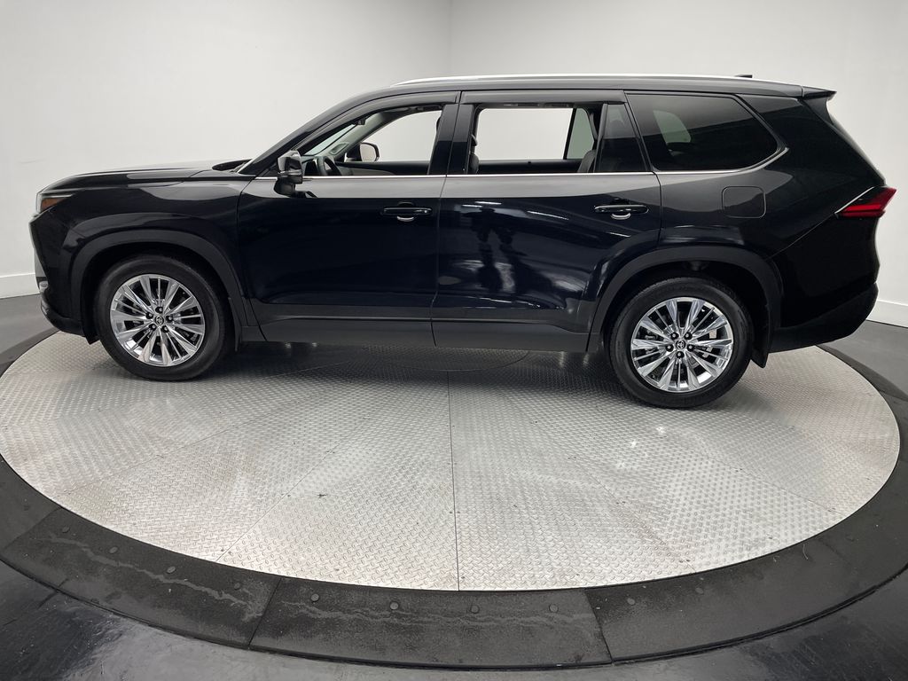 Thumbnail: 2024 Toyota Grand Highlander - 8