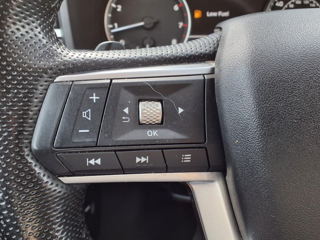 2022 Mitsubishi Outlander SEL  at DeMontrond Automotive Group