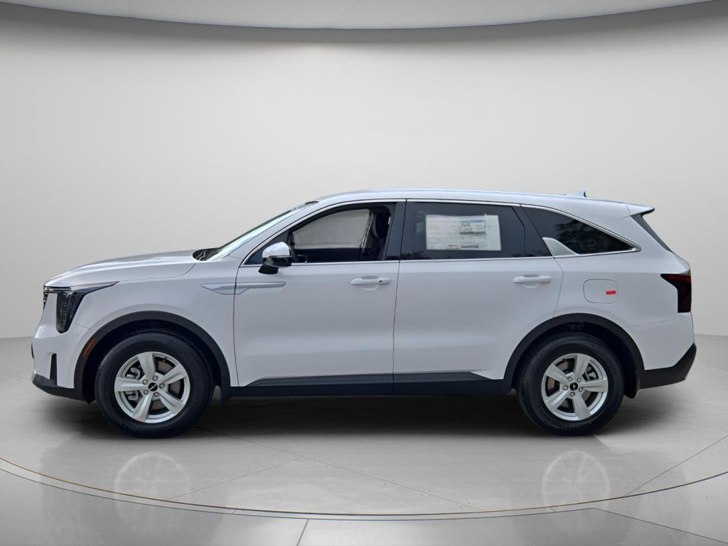 2026 Kia Sorento - $31,217