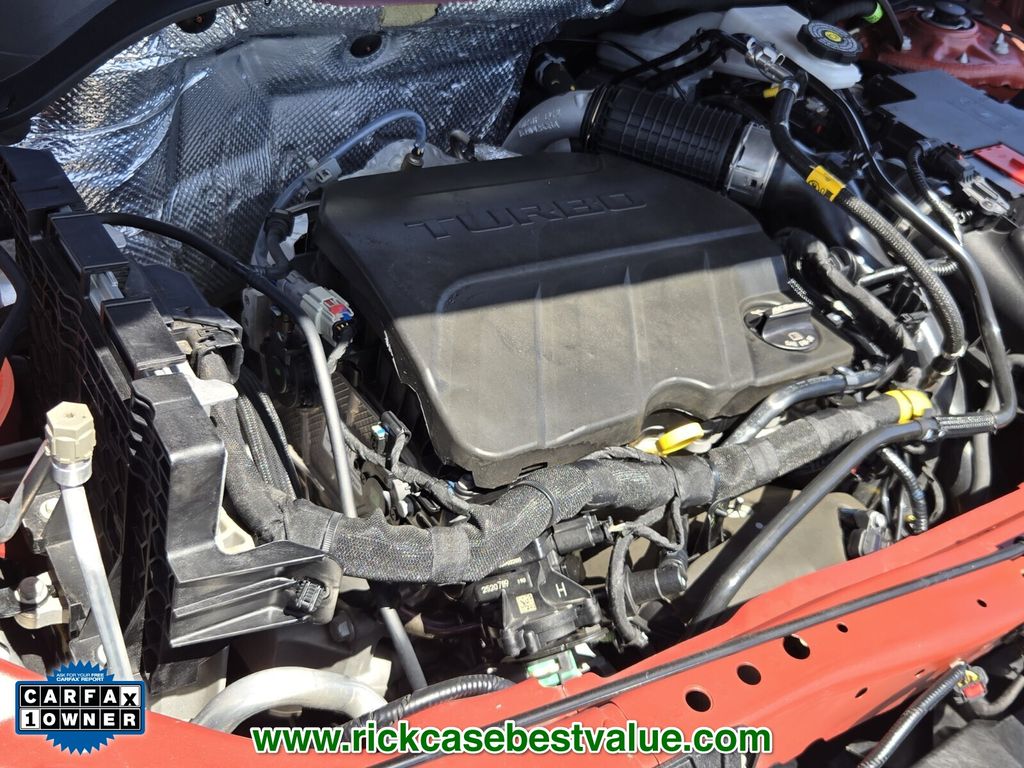 2024 Buick Envista - $24,478