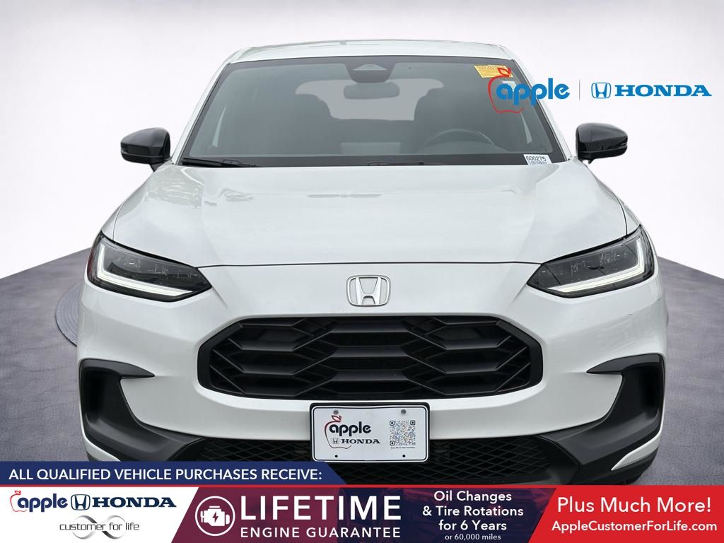 2024 Honda HR-V AWD Sport