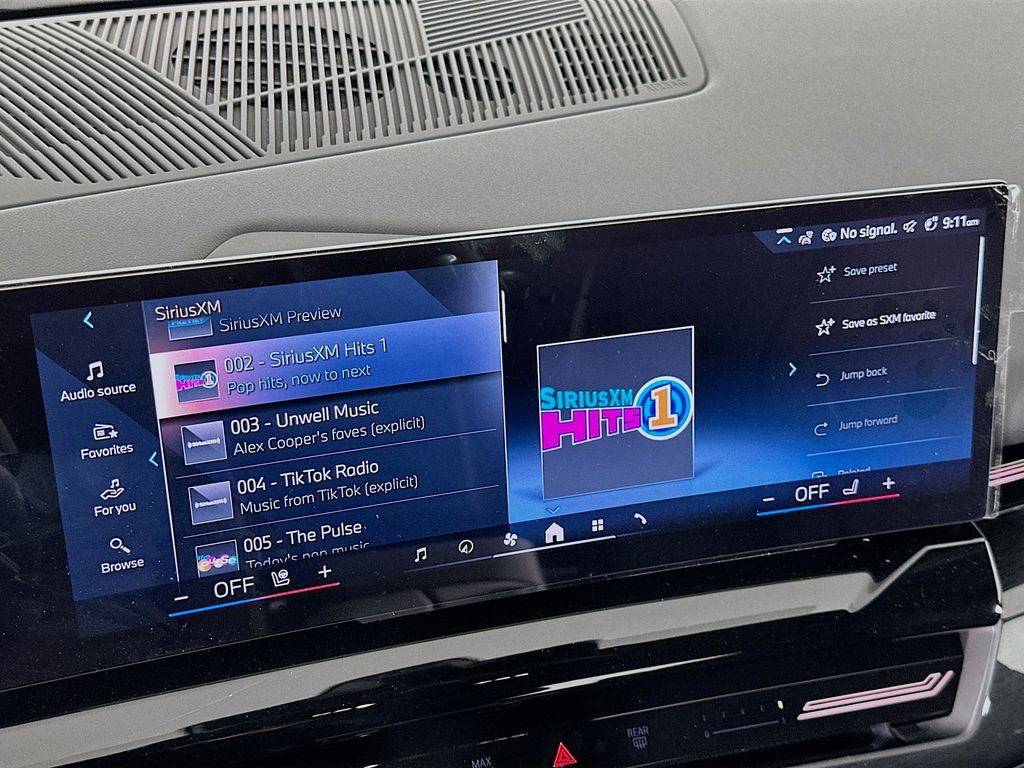 Thumbnail: 2026 BMW 5 Series - 11