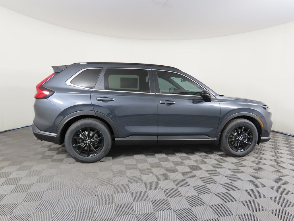 2025 Honda CR-V Sport 4