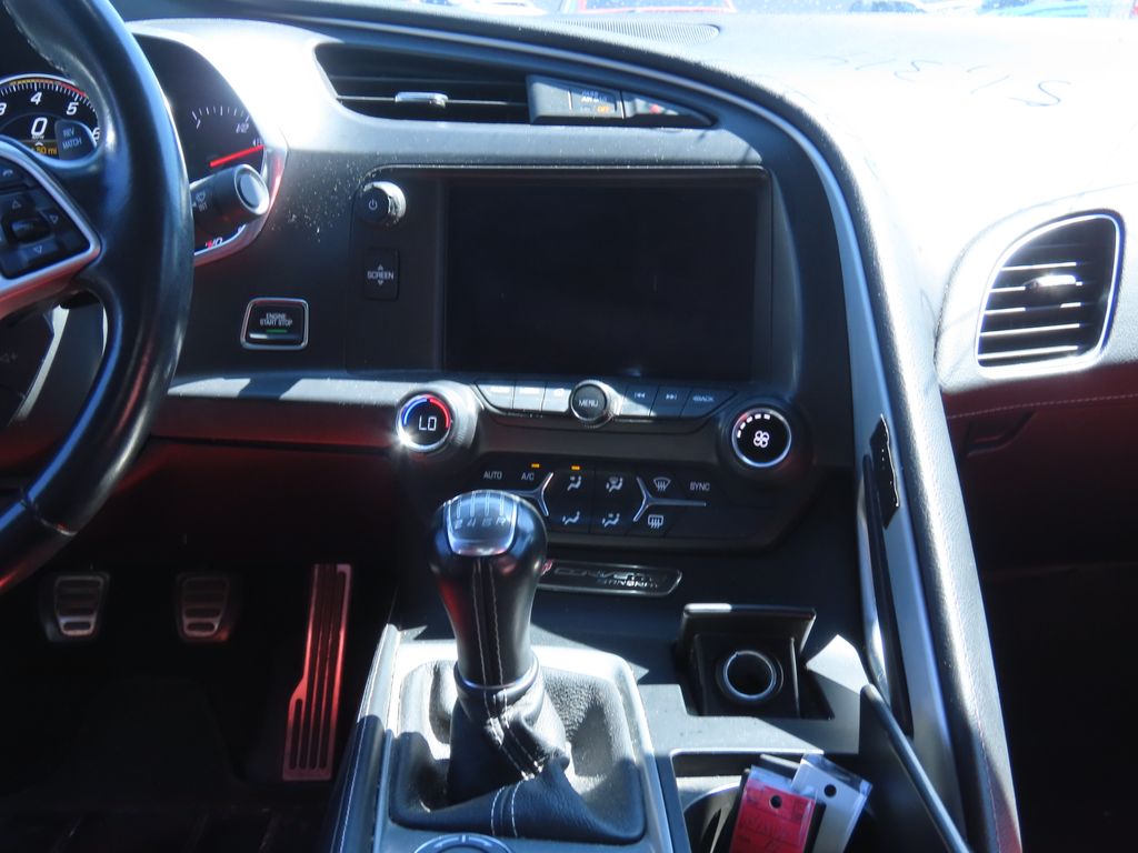 Thumbnail: 2014 Chevrolet Corvette - 8