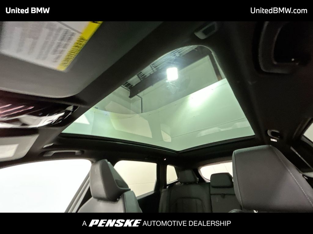 Thumbnail: 2025 BMW X3 - 20