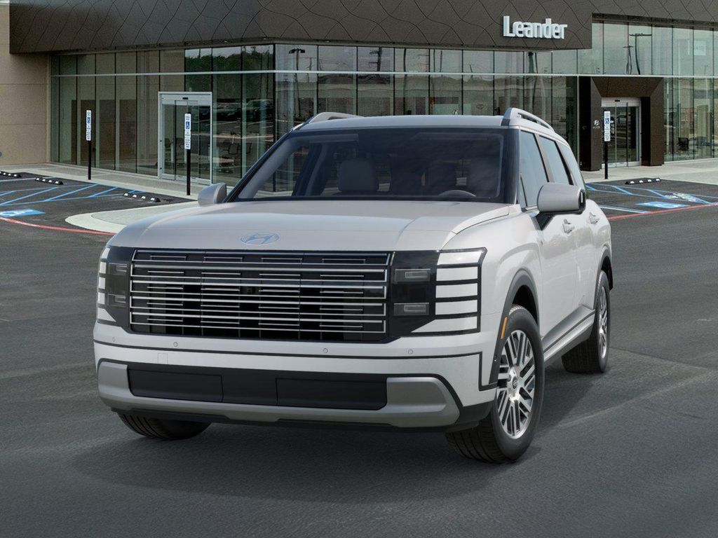 Thumbnail: 2026 Hyundai Palisade - 6