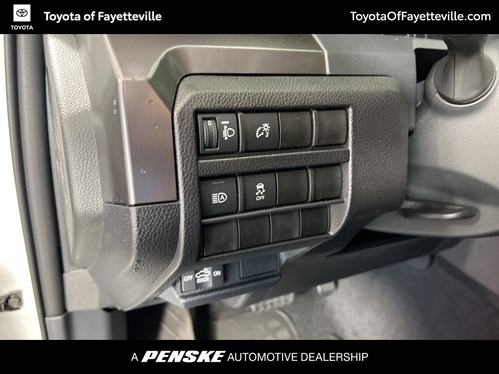 Thumbnail: 2025 Toyota Tacoma - 27