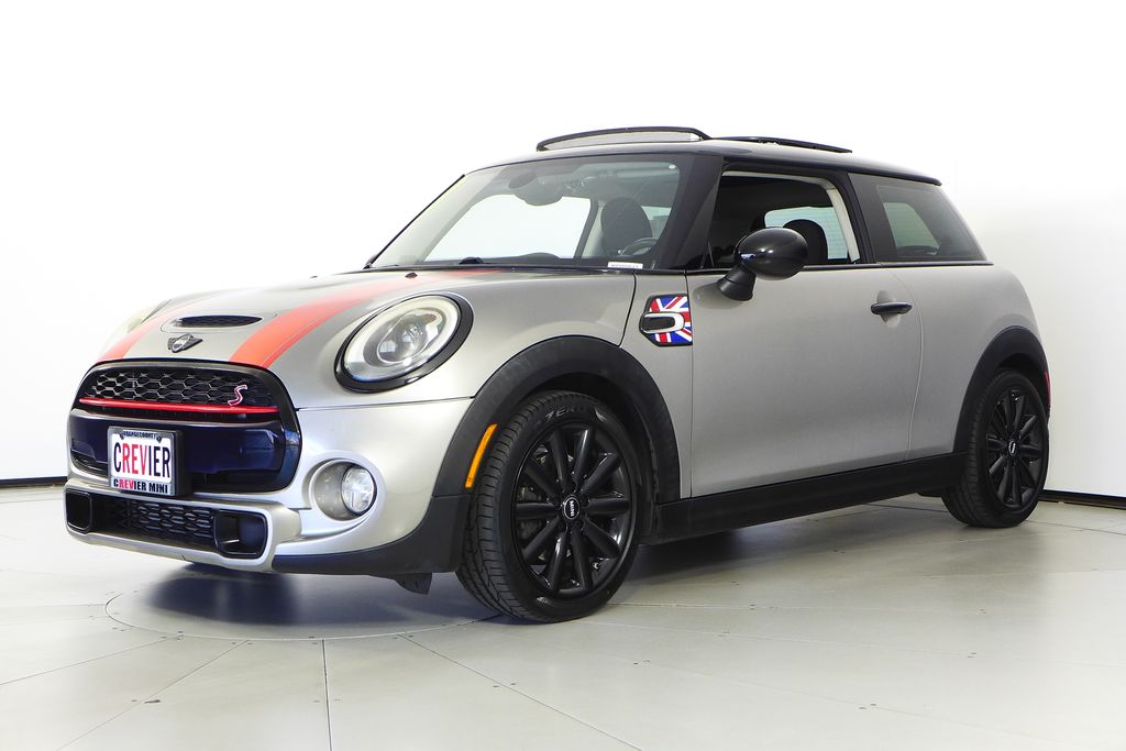 Thumbnail: 2017 MINI Cooper - 2