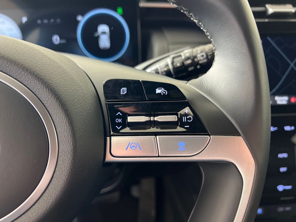 Certified Used 2024 Gray Hyundai XRT image 23