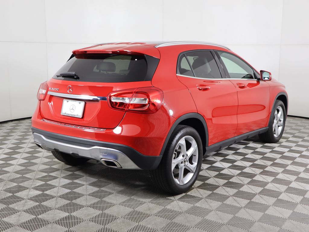 Thumbnail: 2019 Mercedes-Benz GLA - 5