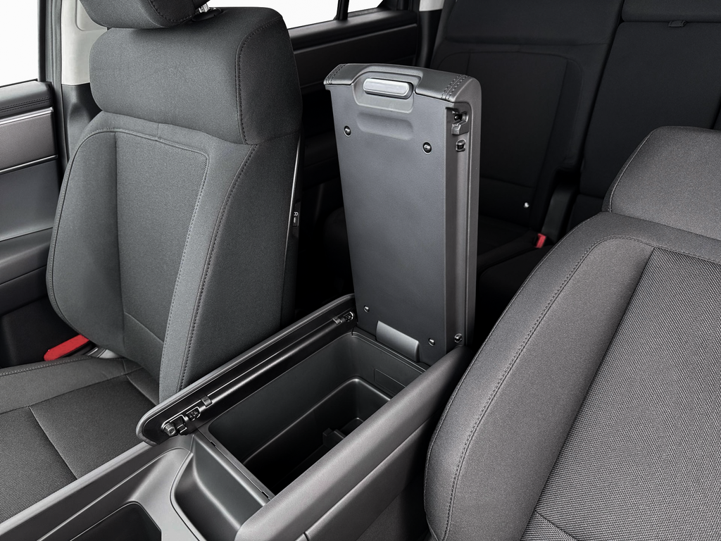 Thumbnail: 2026 Hyundai Santa Fe - 19