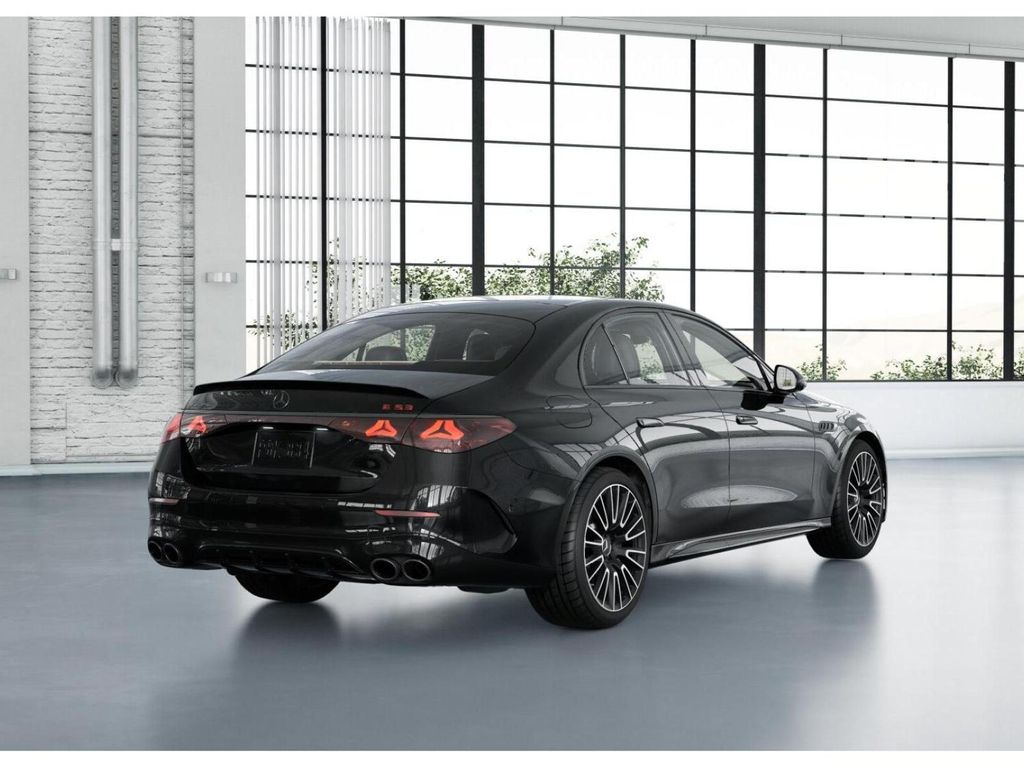 Thumbnail: 2026 Mercedes-Benz E-Class - 22