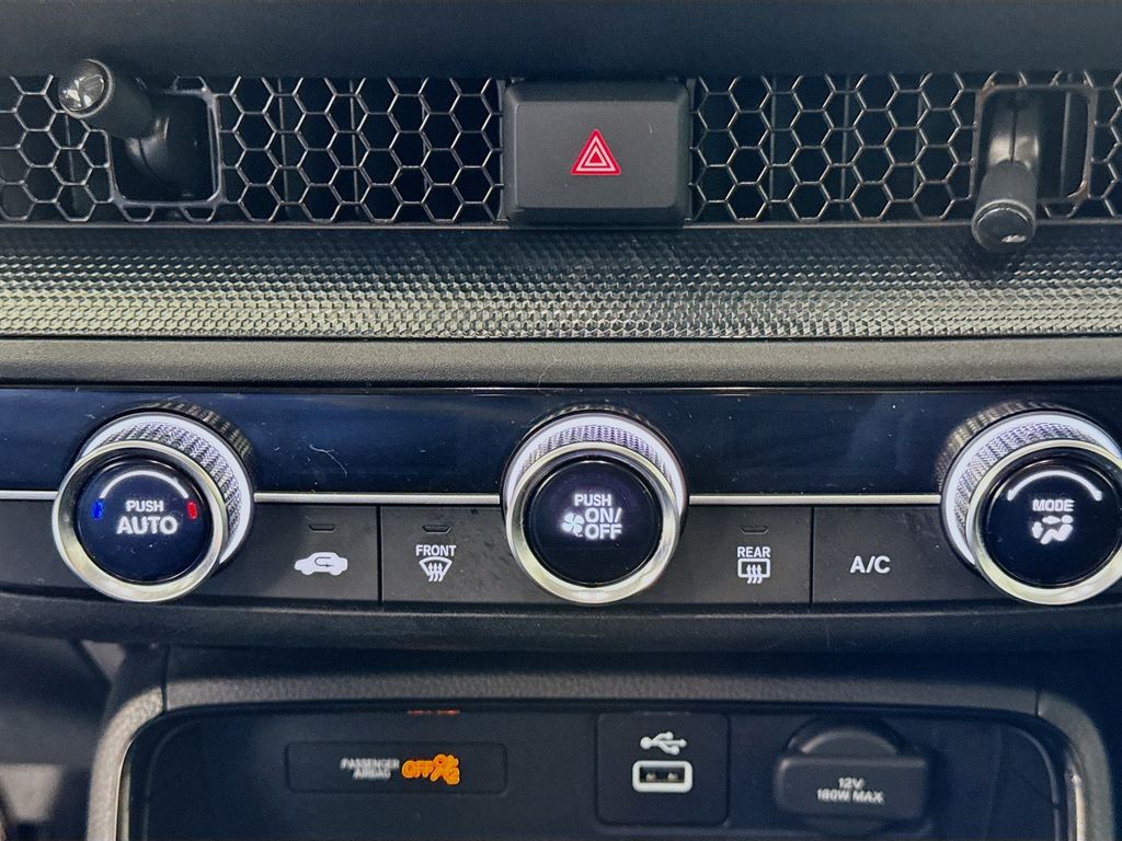 Used Car 2023 Honda Cr-v  Lx For Sale Under $30,000 In Austin, Texas