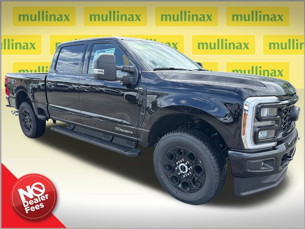 2026 Ford F-250 Super Duty