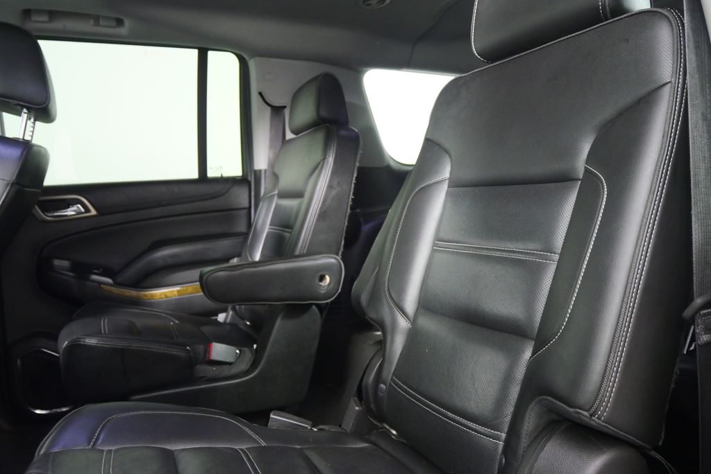 2017 GMC Yukon XL Denali 14