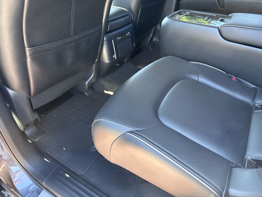 Used Car 2022 Infiniti Qx80  Luxe For Sale Under $40,000 In Austin, Texas