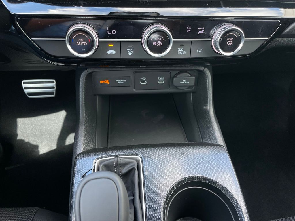 Thumbnail: 2026 Honda Civic - 18