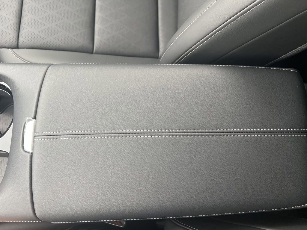 2025 Aurora Blue Pearl Metallic Nissan Murano Platinum AWD SUV