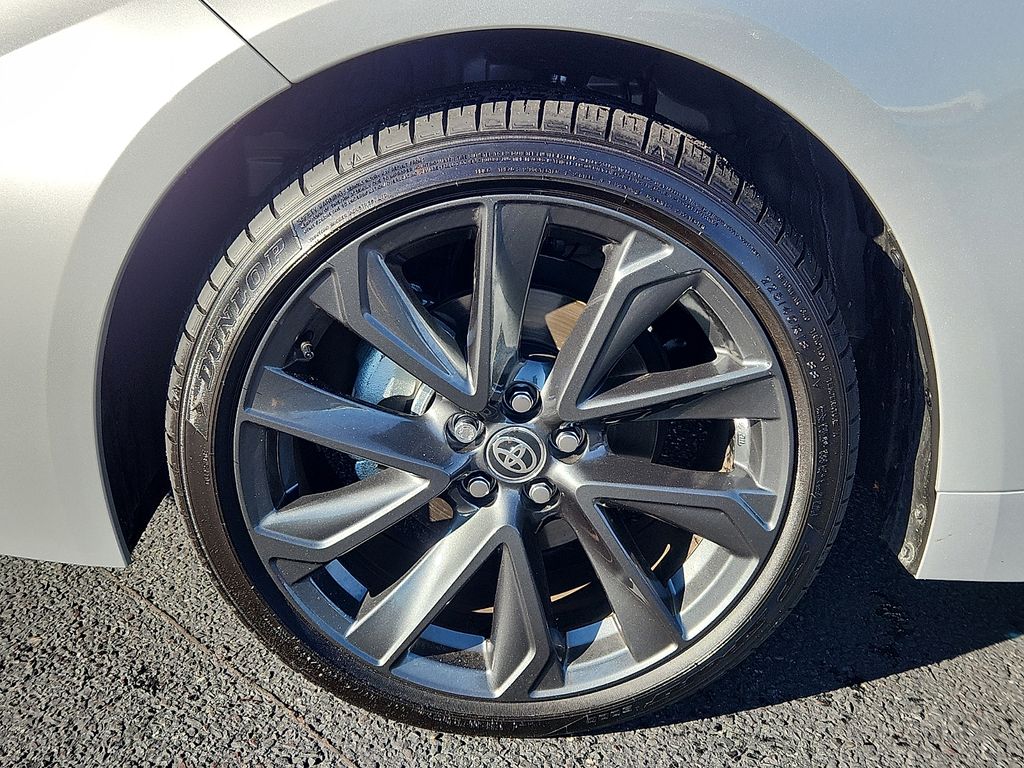 Thumbnail: 2025 Toyota Corolla - 8