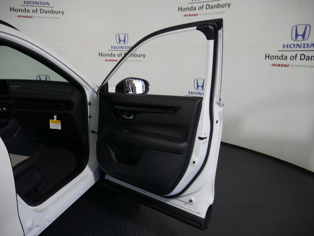 Thumbnail: 2026 Honda CR-V - 6